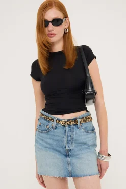 Icon Skirt Woven Minutes