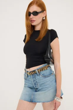 Icon Skirt Woven Minutes