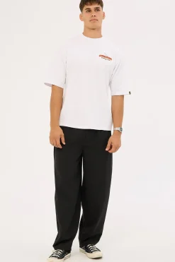 Icon Spirit Tee White