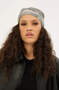 Immortal Camo Knit Beanie Camo
