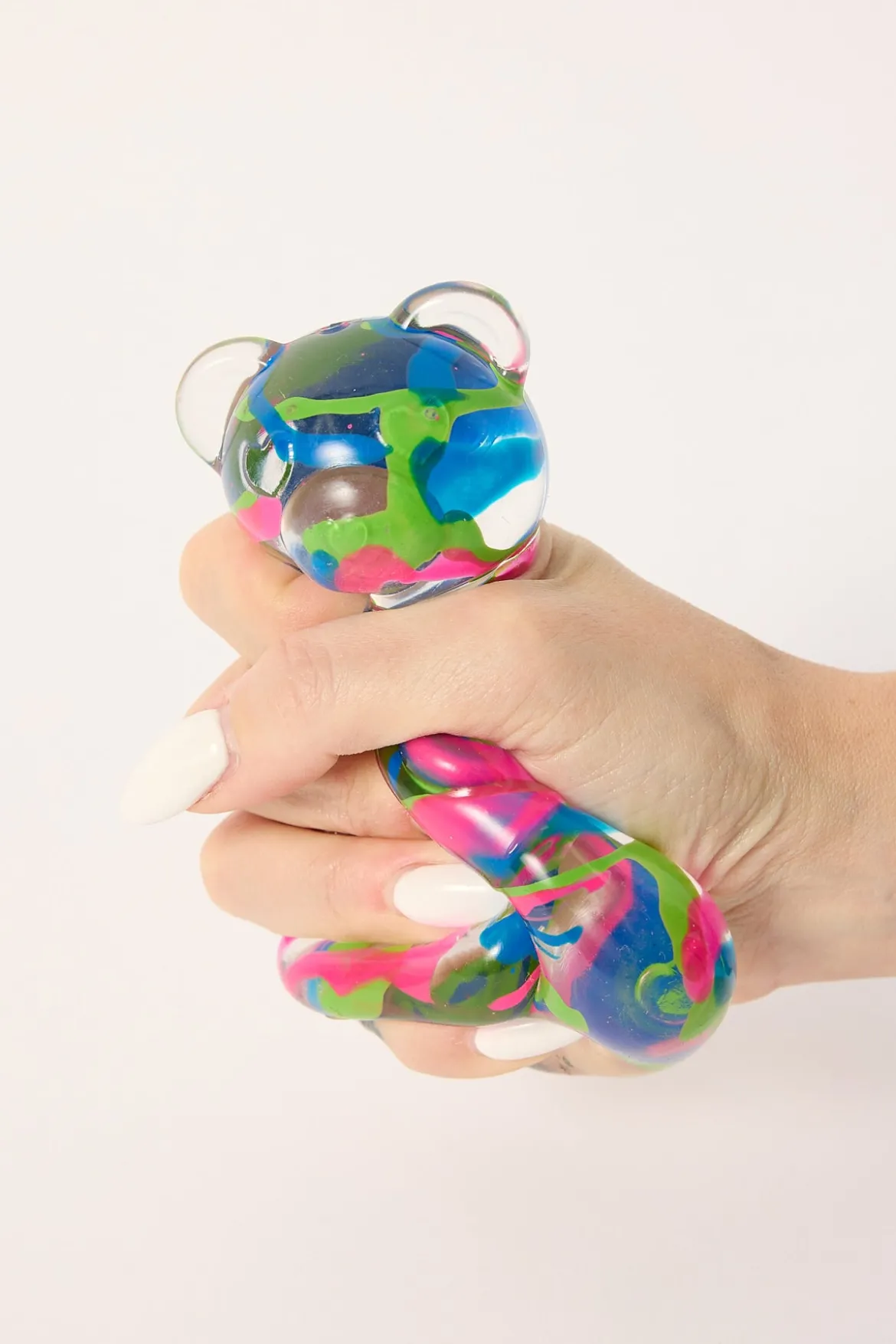 Inkerz Bear Multi
