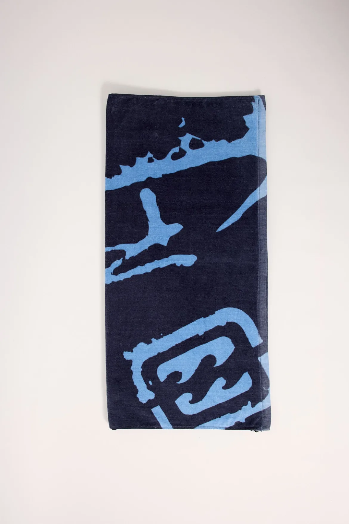 Invert Towel Vintage Navy