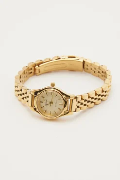 Isobel Watch Gold/Gold