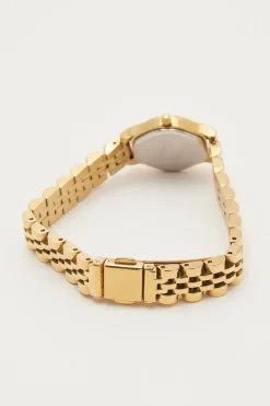 Isobel Watch Gold/Gold