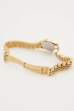 Isobel Watch Gold/Gold