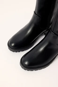 JAILYN BOOT Black