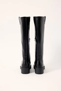 JAILYN BOOT Black