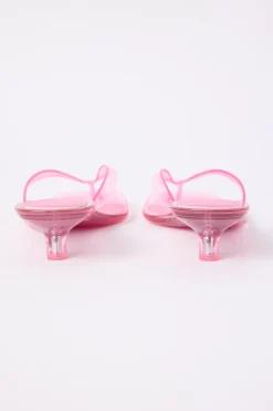 Jellyz Pink