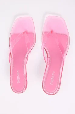 Jellyz Pink