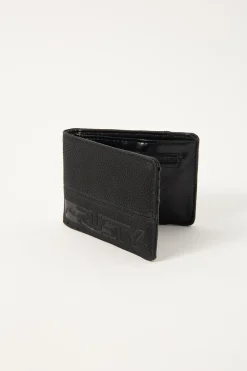 Jet Wallet Black