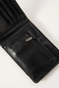 Jet Wallet Black