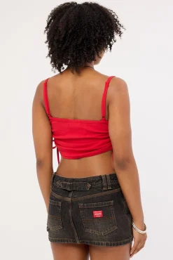 Jilted Micro Skirt Jilted Micro Skirt