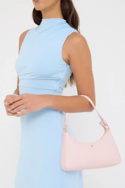 Josee Pink PU/Gold