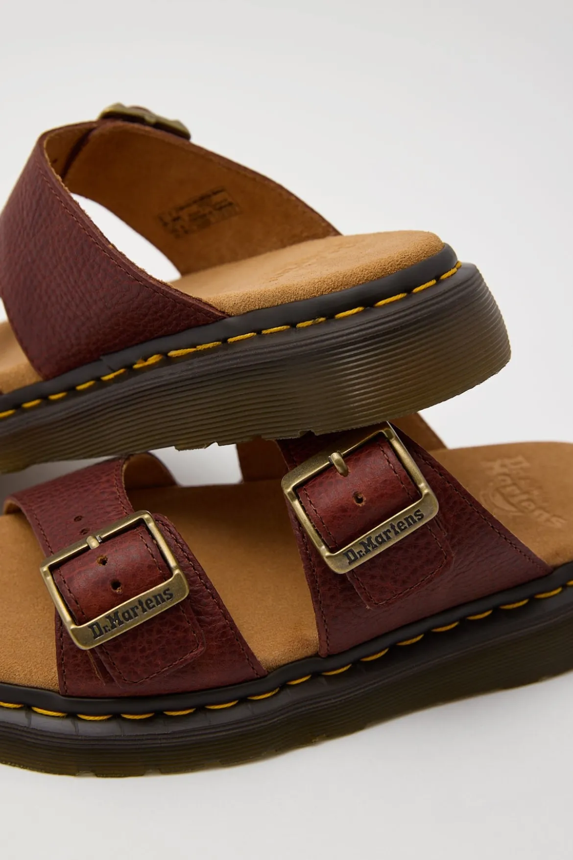Josef Sandal Cashew
