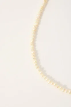 Juniper Freshwater Pearl Necklace Pearl