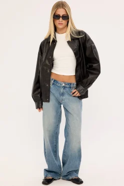Kenny Bomber Onyx