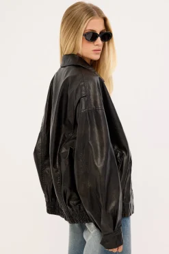 Kenny Bomber Onyx