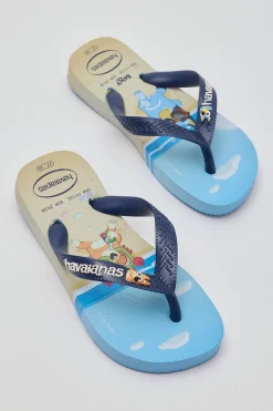 Kids Top Bluey