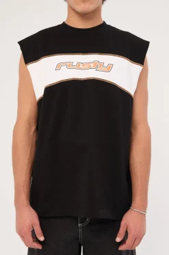 Kinetic Muscle Black