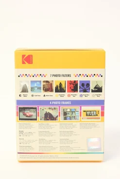 Kodak Digital Camera Keychain Charmera Blind Box Multi