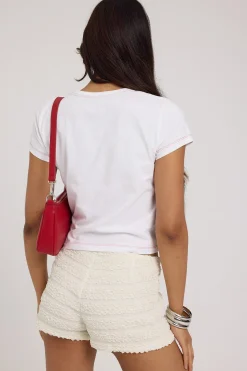 Kourt Bloomers Porcelain