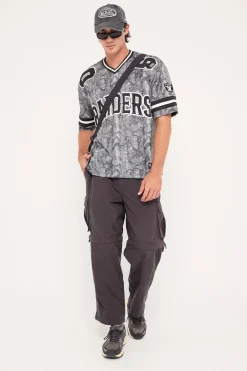Las Vegas Mesh Jersey Camo