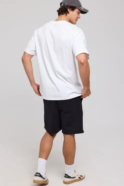 Las Vegas Short Jet Black