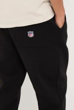 Las Vegas Trackpant Jet Black