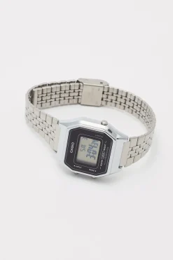 LA680WA-1D Silver/Black