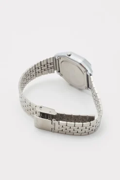 LA680WA-1D Silver/Black