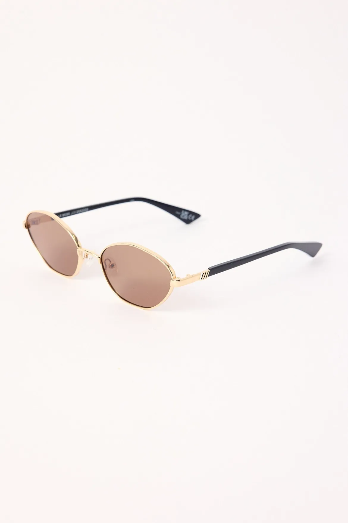 Le Bebe Gold Brown Mono
