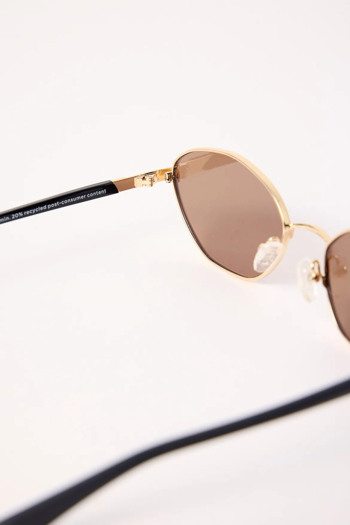 Le Bebe Gold Brown Mono