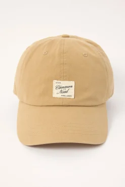Legend Dad Cap Tan