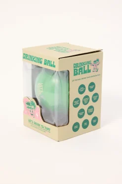 Let's Drink To That Drinking Ball Multi