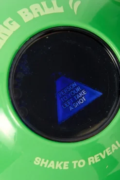Let's Drink To That Drinking Ball Multi