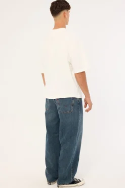 Levi's 578 Baggy In My Bag Today Blue