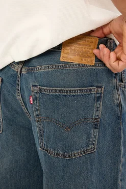 Levi's 578 Baggy In My Bag Today Blue