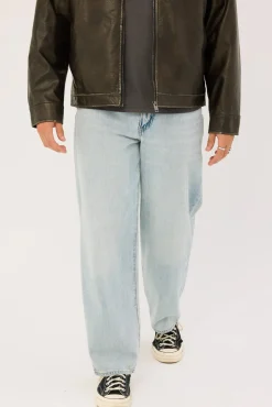 Levi's 578 Baggy Jean Bags To Riches