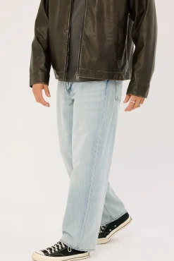 Levi's 578 Baggy Jean Bags To Riches