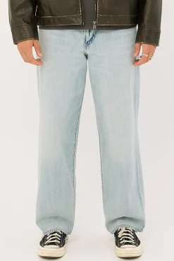 Levi's 578 Baggy Jean Bags To Riches
