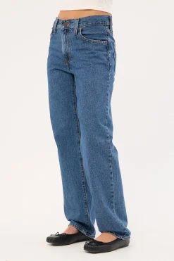 Levi's 94 Baggy Jean Mastermind