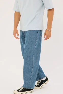 Levi's 578 Baggy Jean The Baggy Family