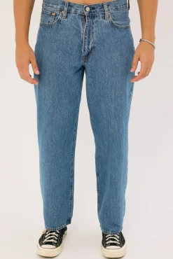 Levi's 578 Baggy Jean The Baggy Family