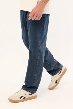 Levi's 568 LOOSE STRAIGHT THE MIDNIGHT BLUES SHOW