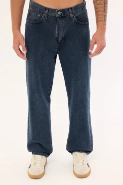 Levi's 568 LOOSE STRAIGHT THE MIDNIGHT BLUES SHOW