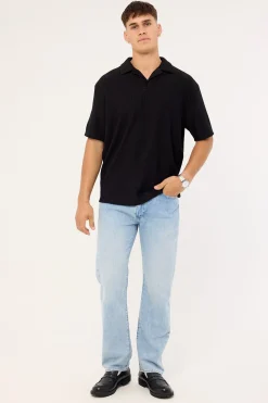 Levi's 555 Relaxed Straight Call me Again LTWT