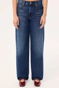 Levi's Baggy Dad Jean Shes Nice