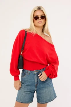 Levi's High Baggy Denim Short Stop Flaxing