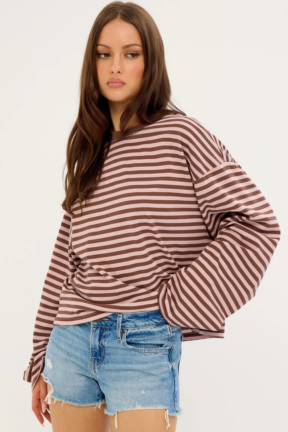 Levi's Low Short Excuse Me