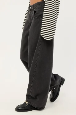 Levi's Super Baggy Barrel Jean Open Mind